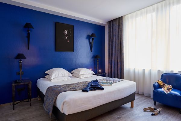 Arok Hôtel NOUVEAU ! (Straßburg)